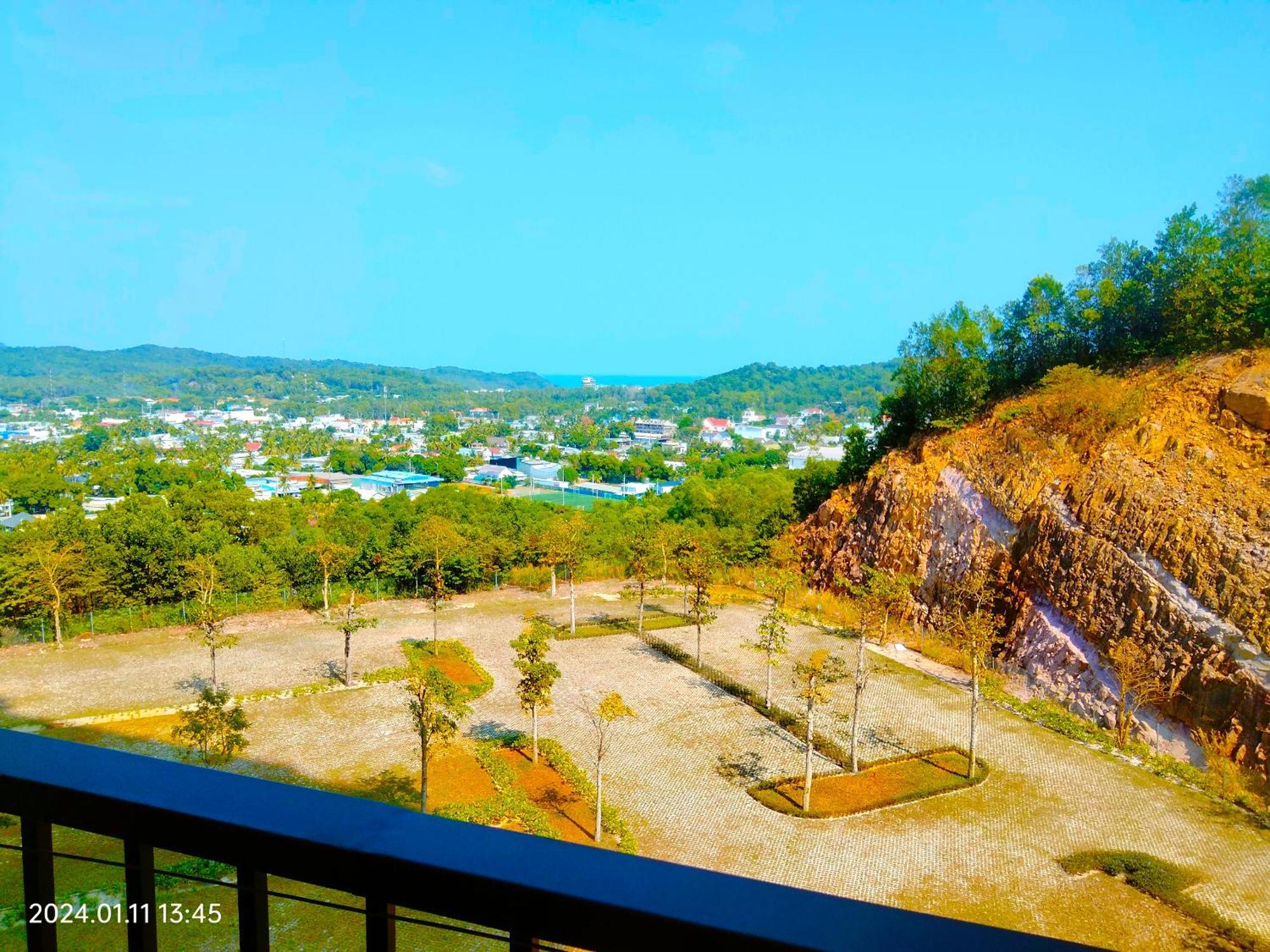 P.H.O Apartment Phu Quoc Exterior photo