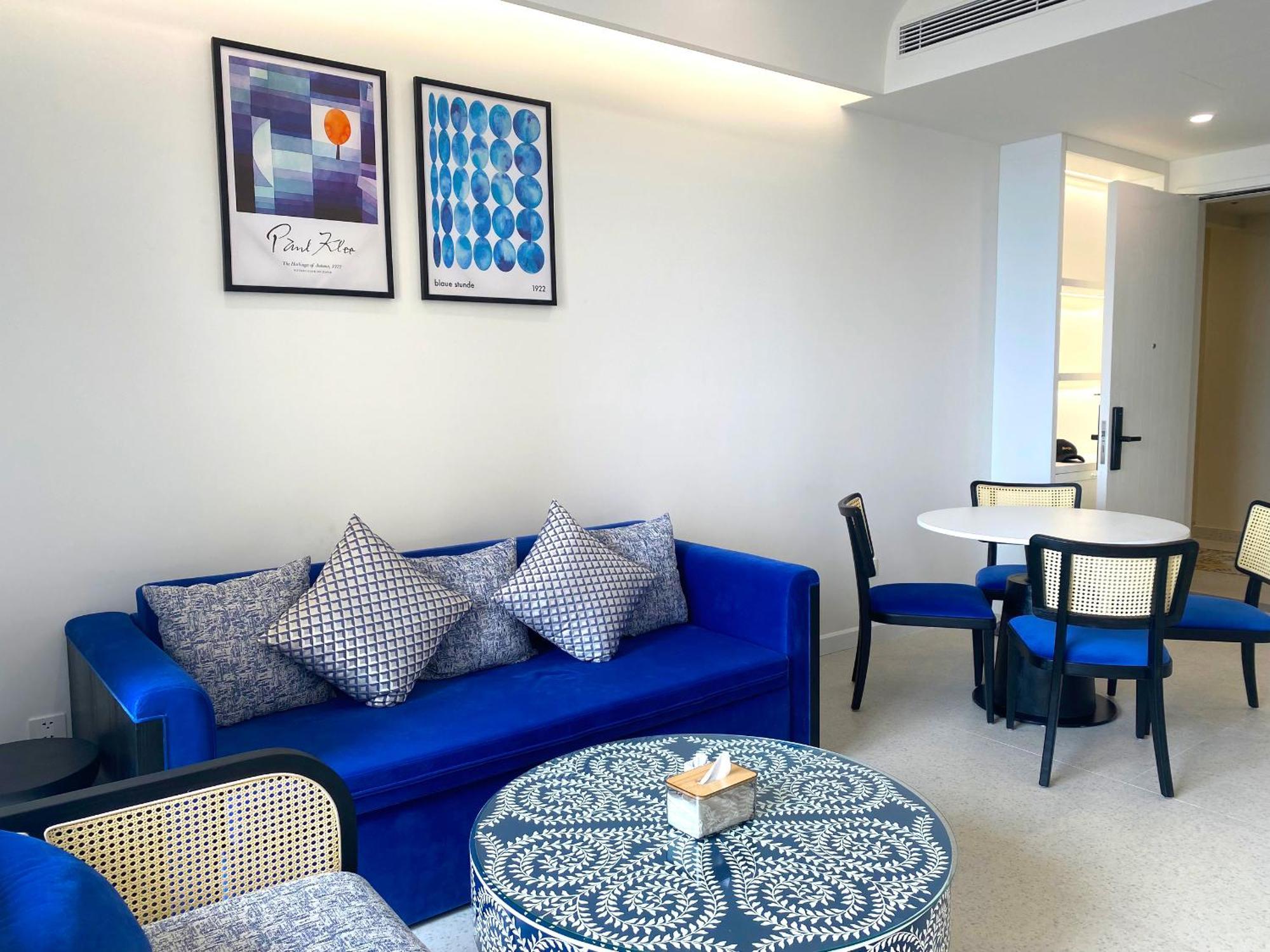 P.H.O Apartment Phu Quoc Exterior photo