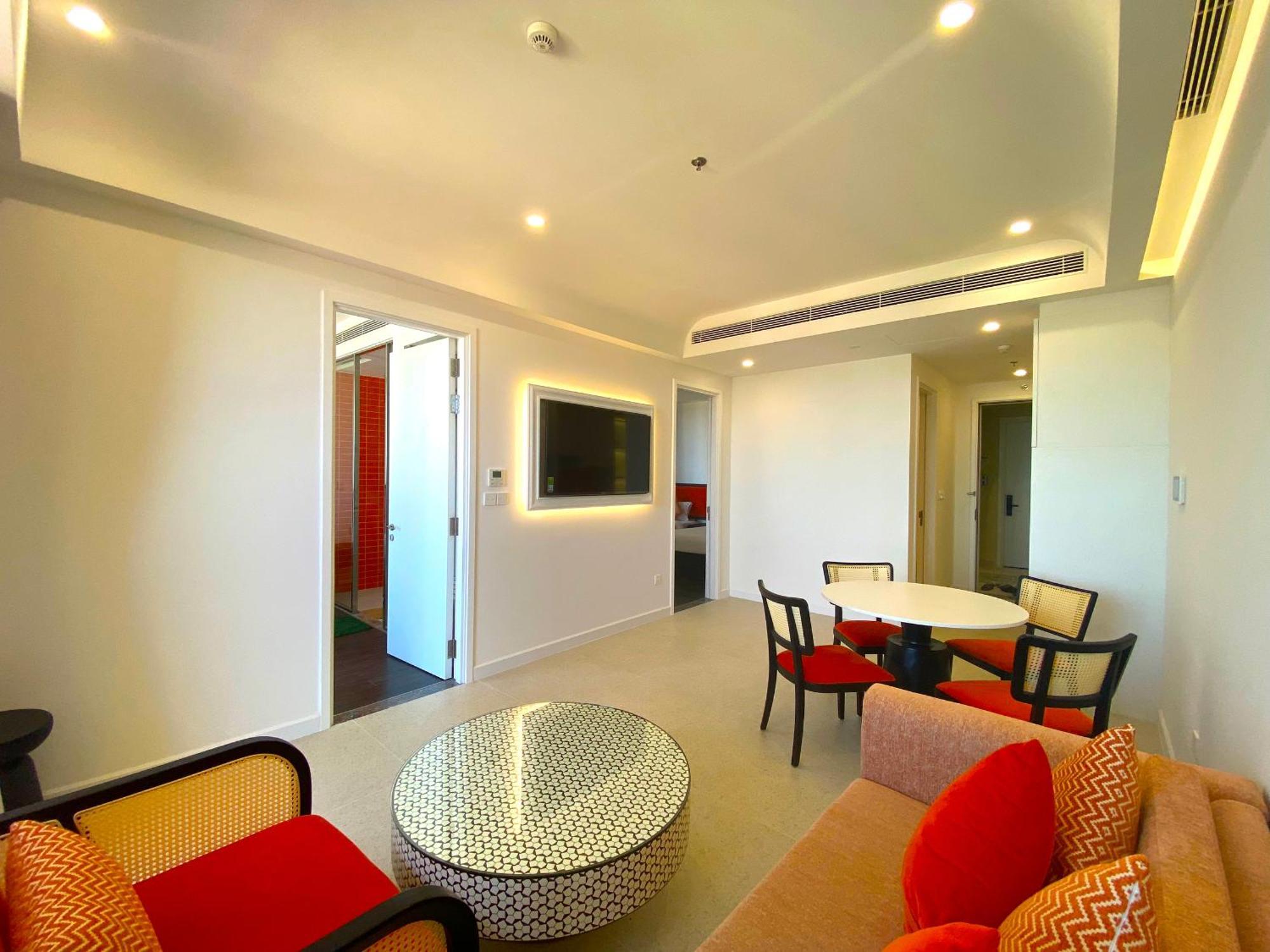 P.H.O Apartment Phu Quoc Exterior photo