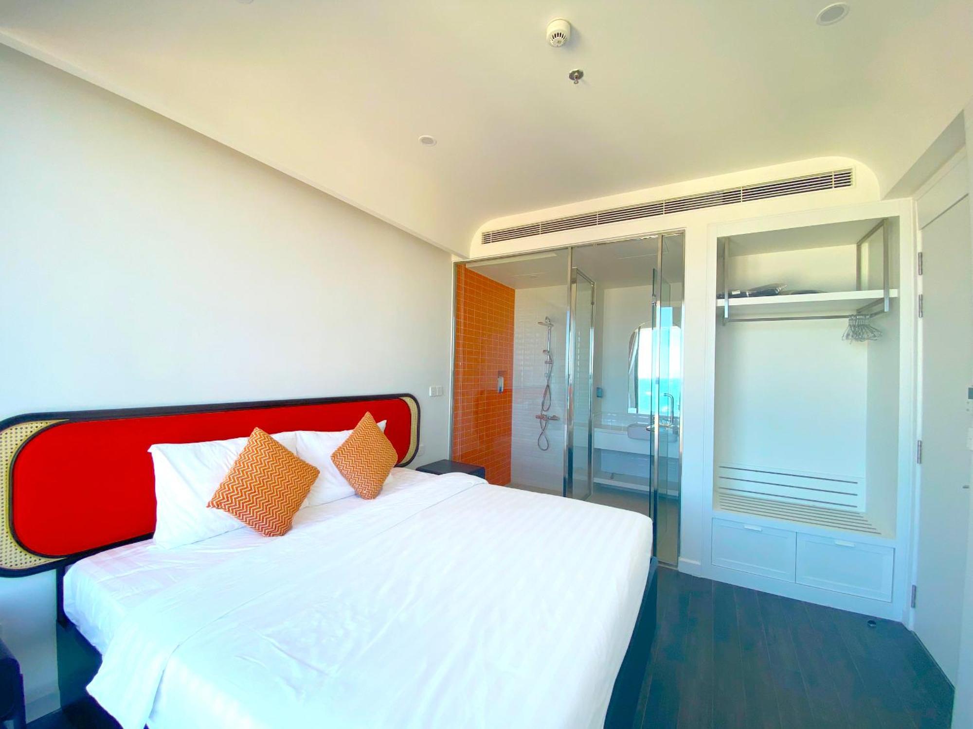 P.H.O Apartment Phu Quoc Exterior photo