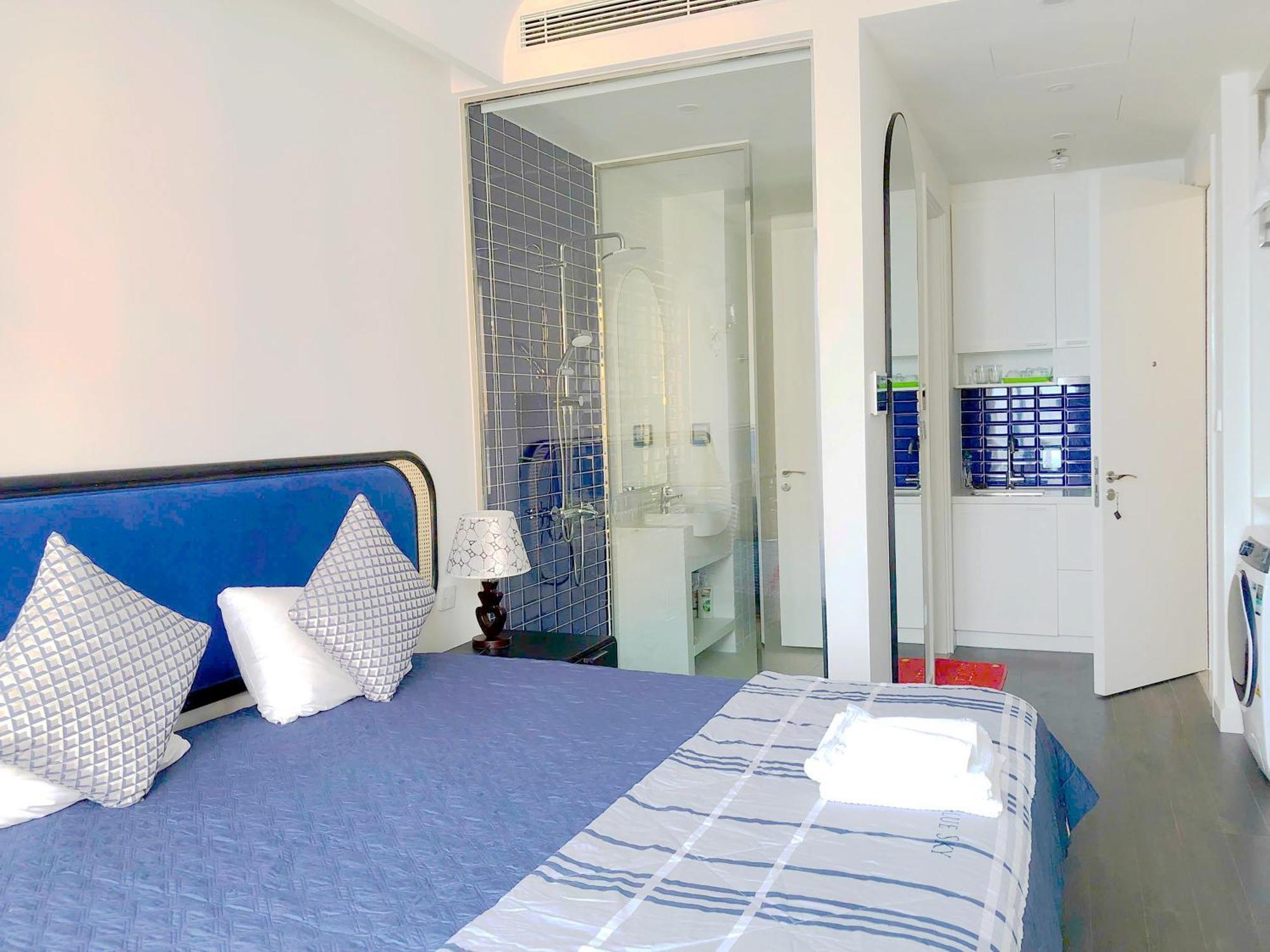 P.H.O Apartment Phu Quoc Exterior photo
