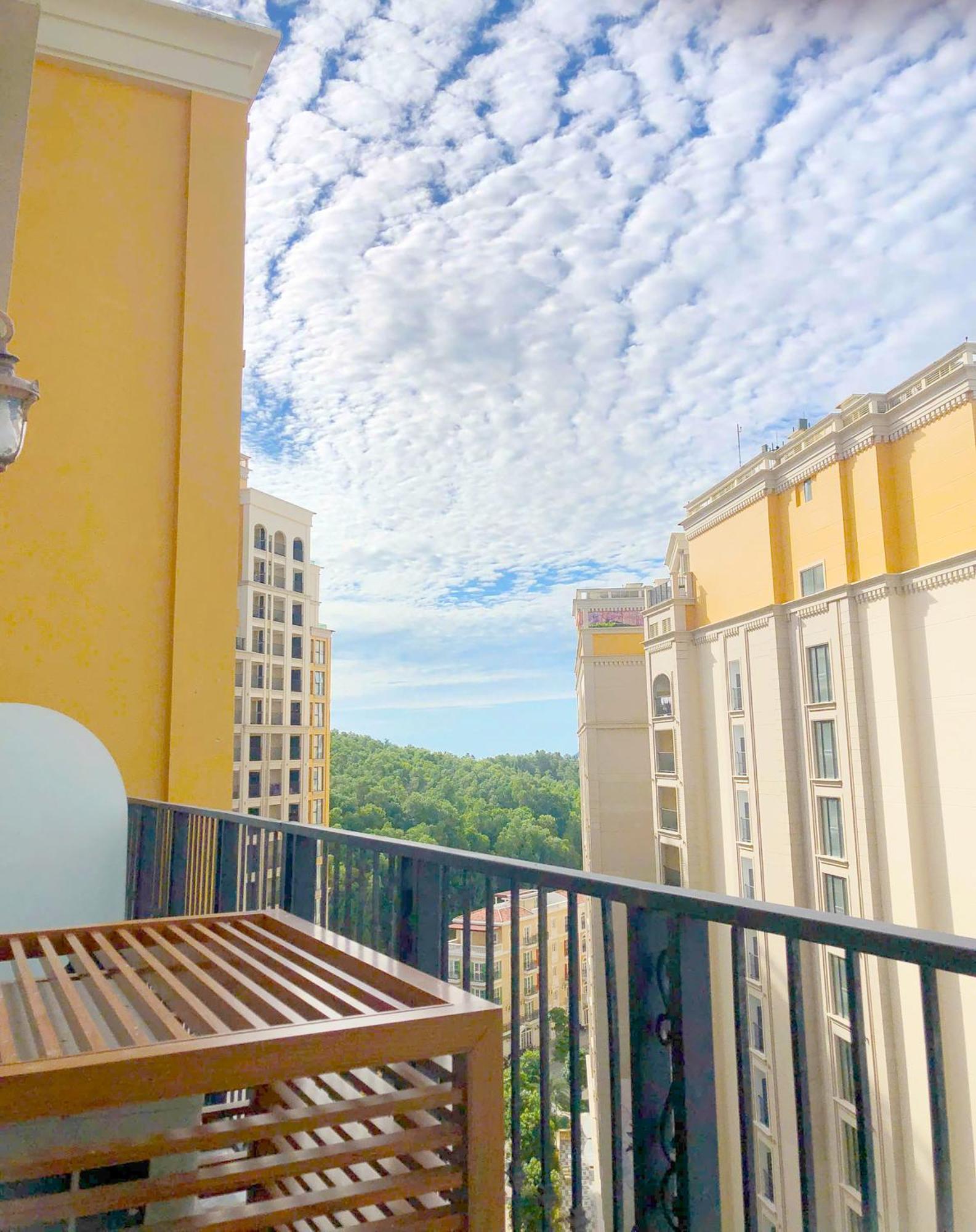 P.H.O Apartment Phu Quoc Exterior photo