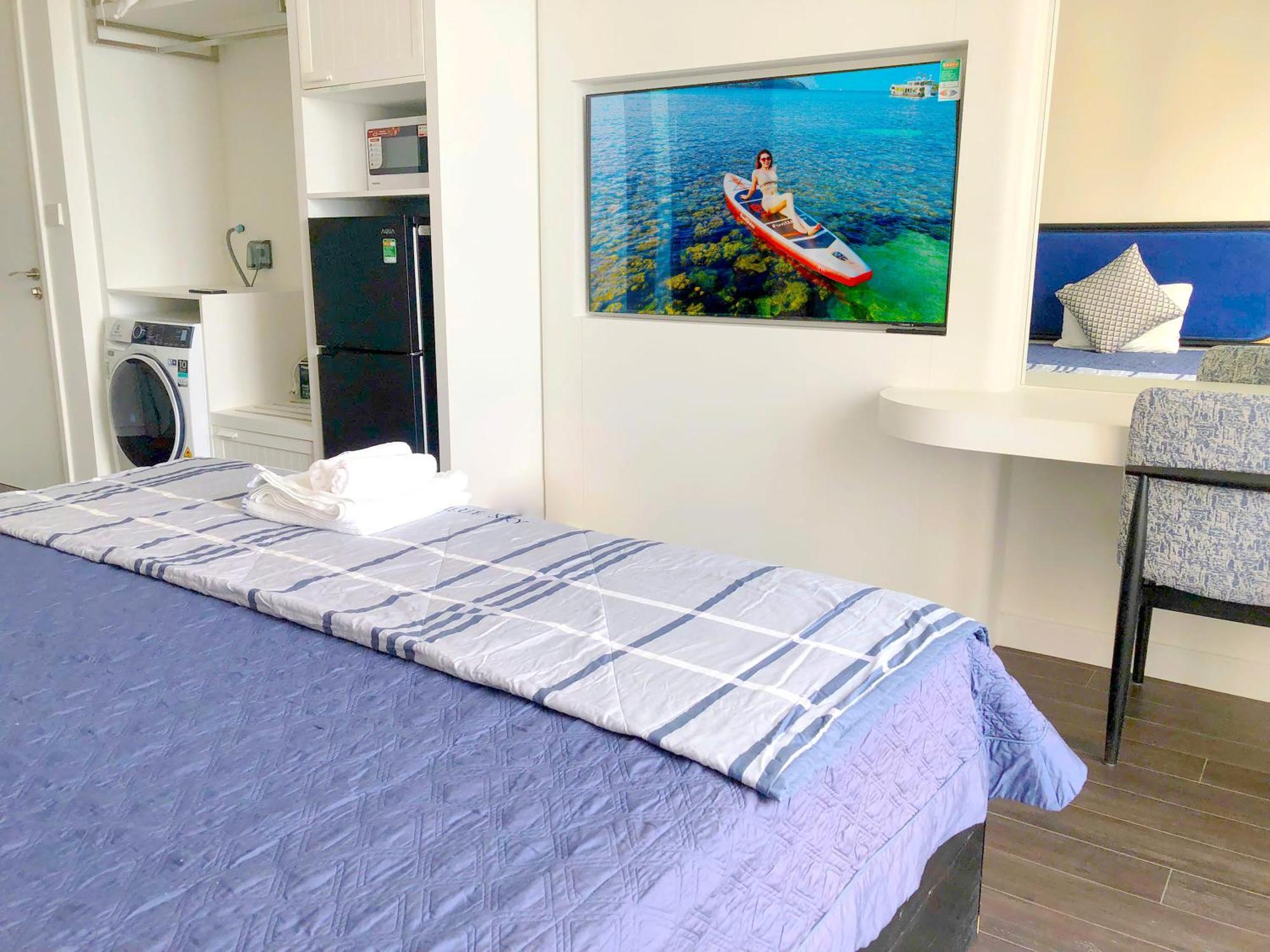 P.H.O Apartment Phu Quoc Exterior photo
