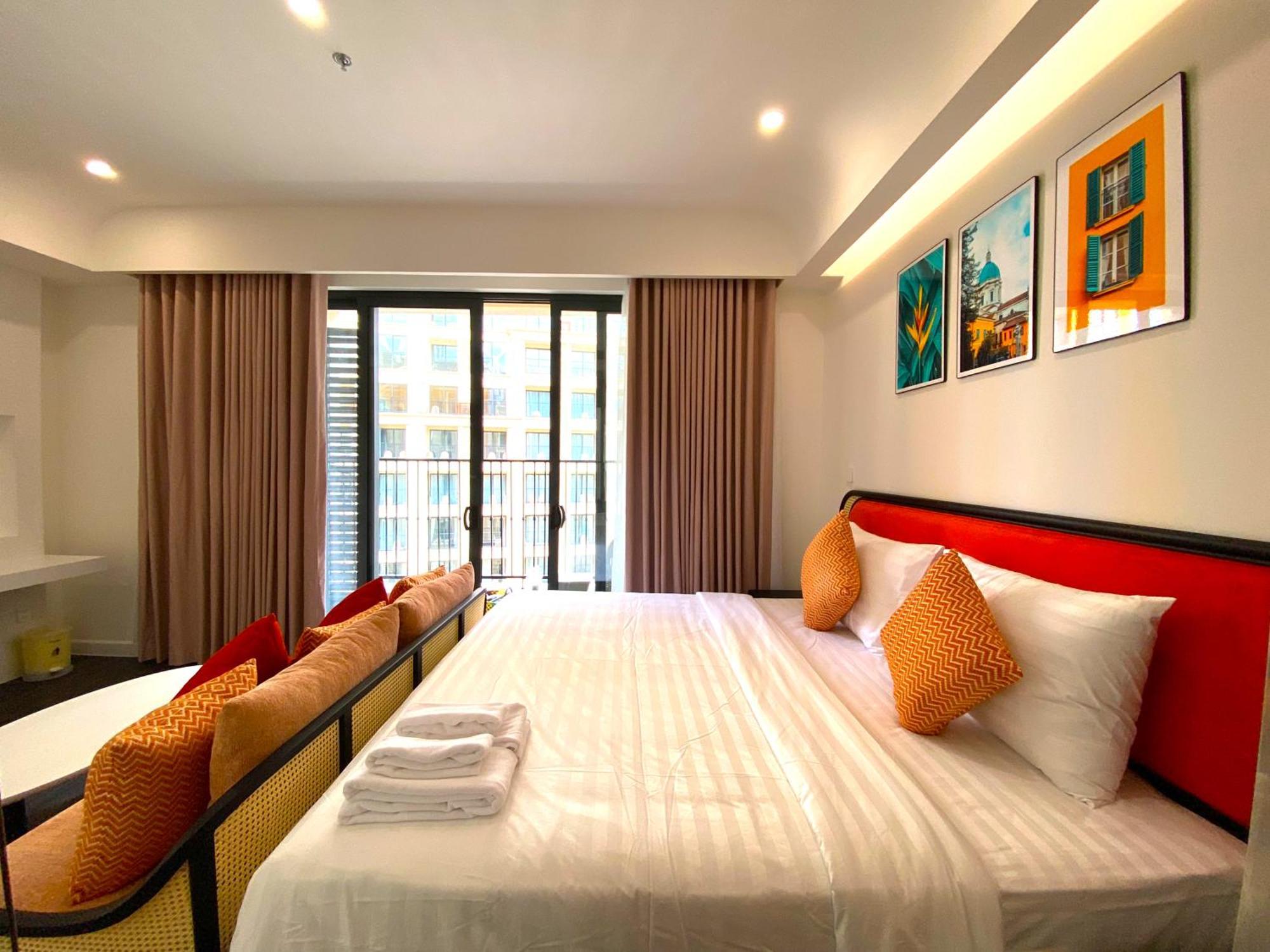 P.H.O Apartment Phu Quoc Exterior photo