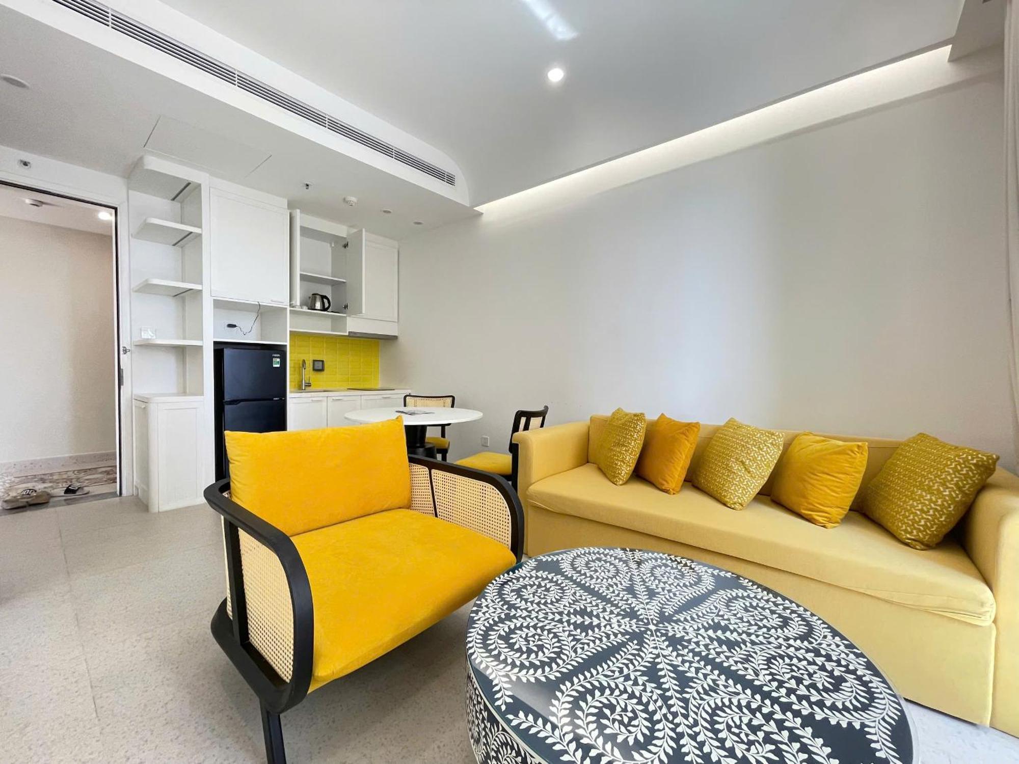P.H.O Apartment Phu Quoc Exterior photo